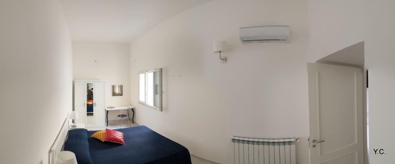 Appartement Casa Euribia à Augusta Extérieur photo