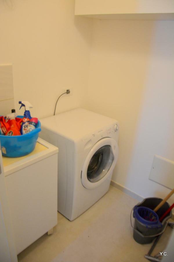 Appartement Casa Euribia à Augusta Extérieur photo