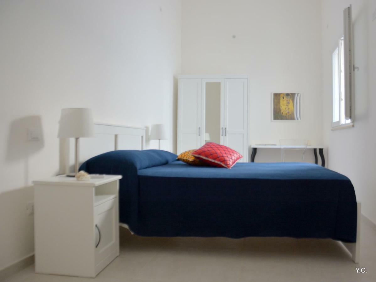 Appartement Casa Euribia à Augusta Extérieur photo