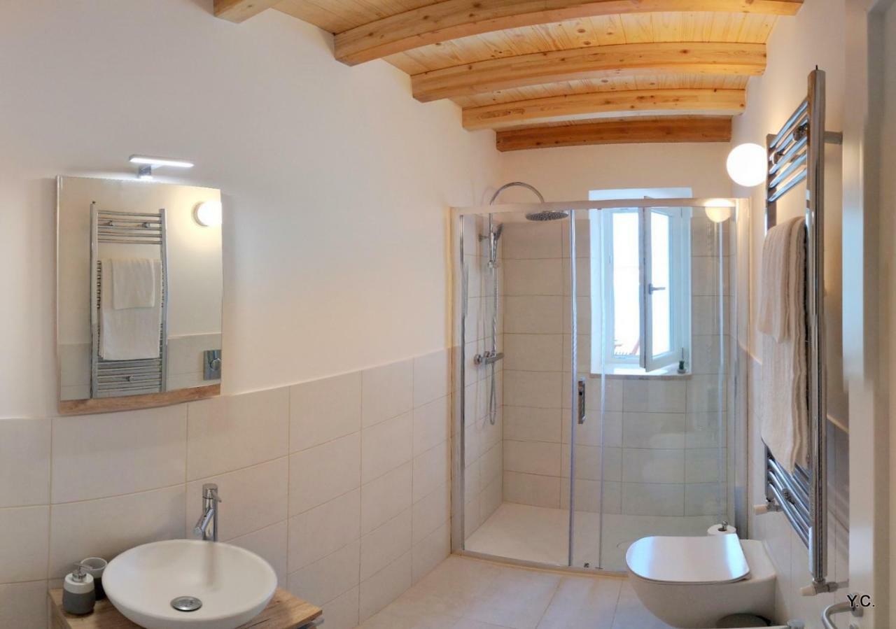 Appartement Casa Euribia à Augusta Extérieur photo