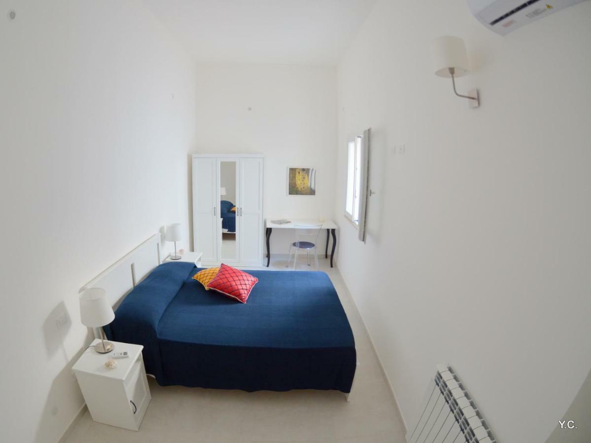 Appartement Casa Euribia à Augusta Extérieur photo