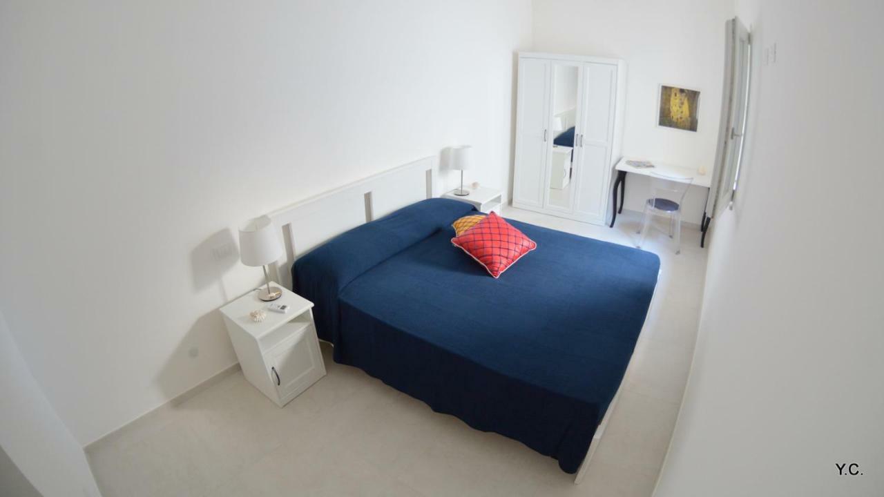 Appartement Casa Euribia à Augusta Extérieur photo